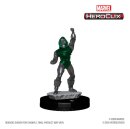 Marvel HeroClix: Secret Wars Karten- und Geländeset...