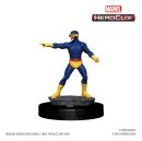 Marvel HeroClix 400: Figuren-Set Secret Wars Heroes 18 cm