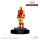 Marvel HeroClix 400: Figuren-Set Secret Wars Heroes 18 cm