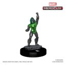 Marvel HeroClix 400: Figuren-Set Secret Wars Villains 18 cm