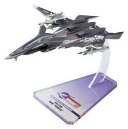 Yukikaze Fairy Air Force Tactical Reconnaissance Modellbausatz 1/100 FFR-41MR Mave Yukikaze Renewal Ver. 19 cm