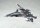 Yukikaze Fairy Air Force Tactical Reconnaissance Modellbausatz 1/100 FFR-41MR Mave Yukikaze Renewal Ver. 19 cm