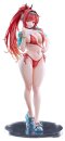 Goddess of Victory: Nikke PVC Figur 1/4 Rapi Red Hood -...