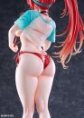 Goddess of Victory: Nikke PVC Figur 1/4 Rapi Red Hood -...
