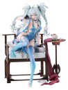 Girls Frontline PVC Figur 1/7 Florence Alluring Larkspur...