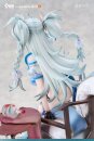 Girls Frontline PVC Figur 1/7 Florence Alluring Larkspur...