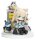 Arknights Cuties Series PVC Figur Endfield Perlica 11 cm