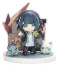 Arknights Cuties Series PVC Figur Endfield Endministrator...