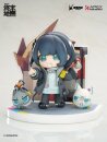 Arknights Cuties Series PVC Figur Endfield Endministrator...