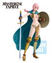 One Piece Ichibansho Masterlise Expiece PVC-Figur Rebecca...