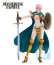 One Piece Ichibansho Masterlise Expiece PVC-Figur Rebecca...