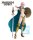 One Piece Ichibansho Masterlise Expiece PVC-Figur Rebecca (Royal Princess) 21 cm