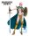 One Piece Ichibansho Masterlise Expiece PVC-Figur Rebecca (Royal Princess) 21 cm