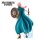 One Piece Ichibansho Masterlise Expiece PVC-Figur Rebecca (Royal Princess) 21 cm
