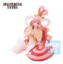 One Piece Ichibansho Masterlise Extra PVC-Figur Shirahoshi (Royal Princess) 22 cm