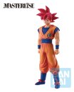Dragon Ball Super Beerus Ichibansho Masterlise PVC-Figur...