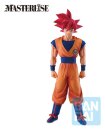 Dragon Ball Super Beerus Ichibansho Masterlise PVC-Figur...