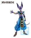 Dragon Ball Super Beerus Ichibansho Masterlise PVC-Figur...