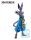 Dragon Ball Super Beerus Ichibansho Masterlise PVC-Figur Beerus, Gott der Zerstörung (Battle of Gods) 22 cm