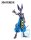 Dragon Ball Super Beerus Ichibansho Masterlise PVC-Figur Beerus, Gott der Zerstörung (Battle of Gods) 22 cm