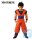 Dragon Ball Z Ichibansho Masterlise PVC-Figur Ultimate Gohan (Battle of Gods) 25 cm