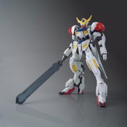 Gundam Iron-Blooded Orphans High Grade Plastic Model Kit 1/144 Gundam Barbatos Lupus