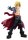 Fullmetal Alchemist Grandista PVC-Figur Edward Elric 25 cm