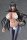 Taimanin PVC Figur 1/6 Annerose Vajra 31 cm