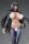 Taimanin PVC Figur 1/6 Annerose Vajra 31 cm