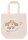 Das wandelnde Schloss Tragetasche Embroidery Canvas Flying Heen