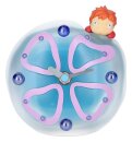 Ponyo - Das große Abenteuer am Meer Uhr Ponyo