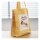 Das wandelnde Schloss Tragetasche Calcifer & Heen