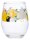 Kiki´s kleiner Lieferservice Glas Jiji Citron