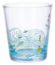 Ponyo - Das große Abenteuer am Meer Glas La ville...