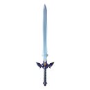 The Legend of Zelda Proplica Replik 1/1 Master Sword 105 cm