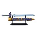 The Legend of Zelda Proplica Replik 1/1 Master Sword 105 cm