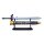 The Legend of Zelda Proplica Replik 1/1 Master Sword 105 cm