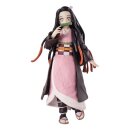 Demon Slayer: Kimetsu no Yaiba S.H. Figuarts Actionfigur...