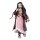 Demon Slayer: Kimetsu no Yaiba S.H. Figuarts Actionfigur Nezuko Kamado 13 cm