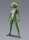 Sergeant Frog S.H.Figuarts Actionfigur Keroro & Pekoponian Suits Set 16 cm