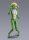 Sergeant Frog S.H.Figuarts Actionfigur Keroro & Pekoponian Suits Set 16 cm