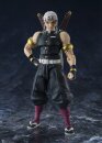 Demon Slayer: Kimetsu no Yaiba S.H.Figuarts Actionfigur Uzui Tengen 17 cm