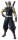 Demon Slayer: Kimetsu no Yaiba S.H.Figuarts Actionfigur Uzui Tengen 17 cm