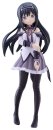 Puella Magi Madoka Magica the Movie -Walpurgisnacht:...