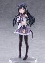 Puella Magi Madoka Magica the Movie -Walpurgisnacht: Rising- PVC Figur Homura Akemi 21 cm