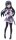 Puella Magi Madoka Magica the Movie -Walpurgisnacht: Rising- PVC Figur Homura Akemi 21 cm