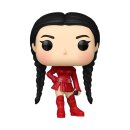 Rosalía POP! Rocks Vinyl Figur Rosalía...