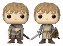 A Knight of the Seven Kingdoms POP! TV Vinyl Figuren Dunk...