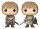 A Knight of the Seven Kingdoms POP! TV Vinyl Figuren Dunk w/Chase 9 cm Sortiment (6)