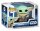 Star Wars: The Mandalorian and Grogu POP! Vinyl Wackelkopf-Figur Grogu 9 cm